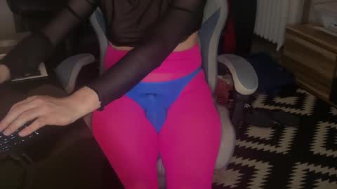 Snapshot of cursistanga chatting on 01.15.26 cursistanga online show from 01.15.26