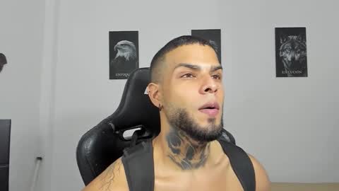 curtis_blake online show from 01.17.26