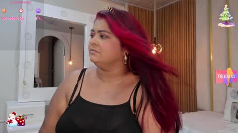  Hanna  online show from 12.07.24