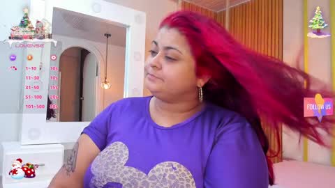  Hanna  online show from 12.17.24