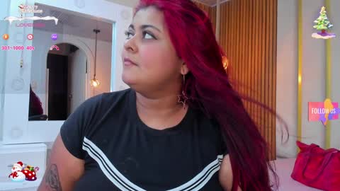  Hanna  online show from 12.19.24