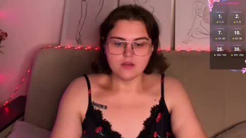 Snapshot of curvy_janie chatting on 09.21.25 Jane  online show from 09.21.25
