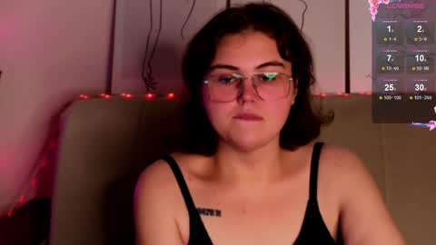 Snapshot of curvy_janie chatting on 09.25.25 Jane  online show from 09.25.25