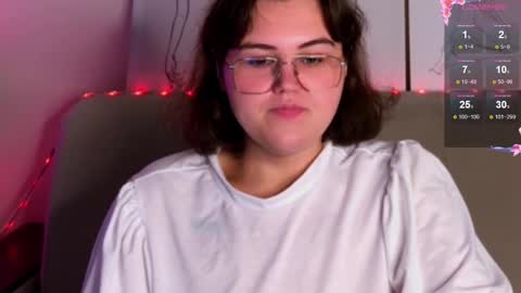 Snapshot of curvy_janie chatting on 09.27.25 Jane  online show from 09.27.25