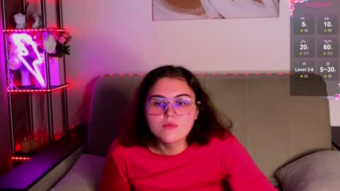 Snapshot of curvy_janie chatting on 10.20.25 Jane  online show from 10.20.25