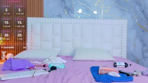 Michel  online show from 02.27.26