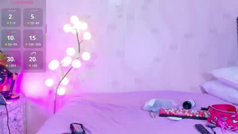 Snapshot of curvybuffgirl chatting on 05.12.26 Michel online show from 05.12.26