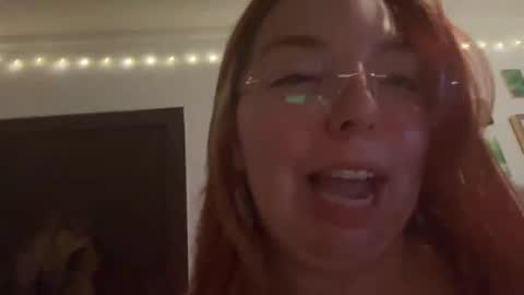 Cate online show from 12.14.24