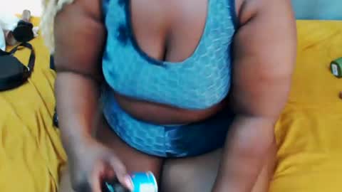 curvydarkfatass online show from 06.27.26