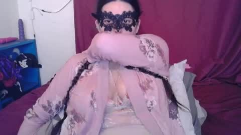 Celine Fawe online show from 04.13.26