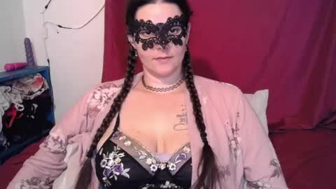 Celine Fawe online show from 06.03.26