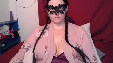 Celine Fawe online show from 06.16.26