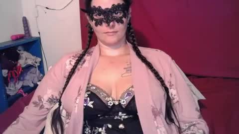 Celine Fawe online show from 06.19.26