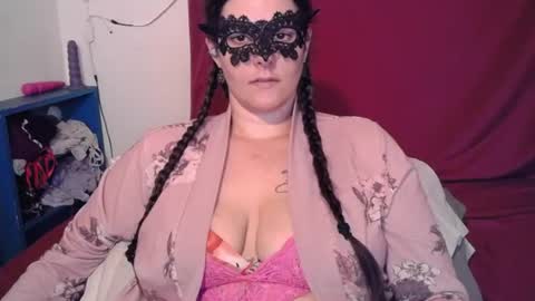 Celine Fawe online show from 06.19.26