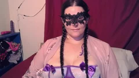 Celine Fawe online show from 06.21.26