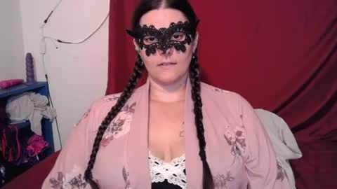 Celine Fawe online show from 06.27.26