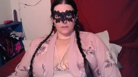 Celine Fawe online show from 07.02.26