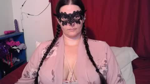 Celine Fawe online show from 07.06.26