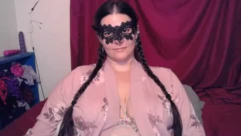 Celine Fawe online show from 07.29.26