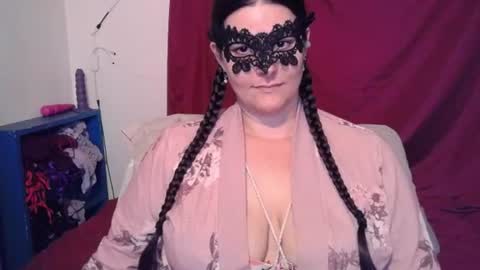 Celine Fawe online show from 08.03.26