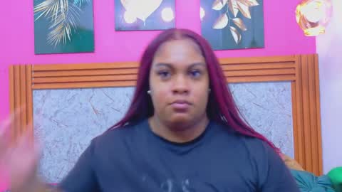 curvyhomebebe online show from 03.31.26