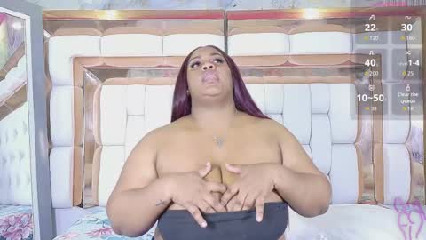 curvyhomebebe online show from 04.09.26