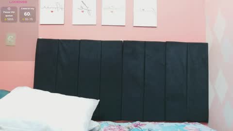 curvyhomebebe online show from 04.16.26