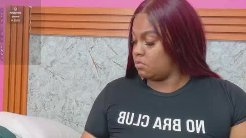 curvyhomebebe online show from 04.17.26