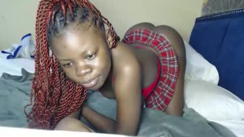 curvyjoan online show from 02.25.26