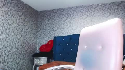 Snapshot of curvyjulieth chatting on 01.26.25 Julieth online show from 01.26.25