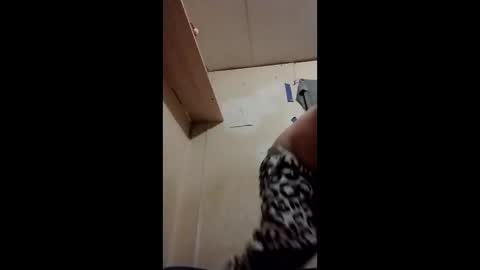 Goddess lucifina ganja kittens online show from 02.26.26