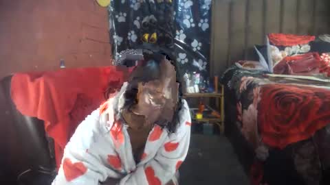 curvypear76x online show from 11.17.25