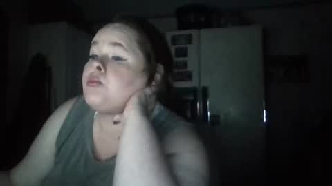 dahlia -kim online show from 12.09.24