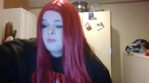 Snapshot of curvyplayday chatting on 11.23.25 dahlia -kim online show from 11.23.25