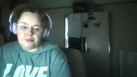 dahlia -kim online show from 03.08.26