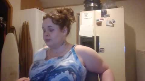 dahlia -kim online show from 03.22.26