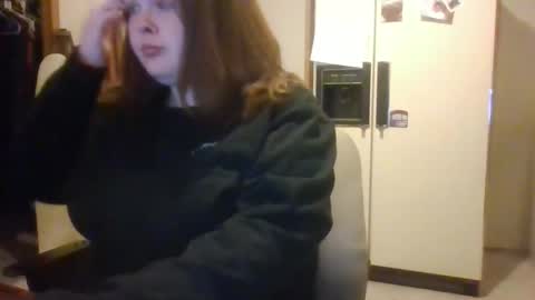 dahlia -kim online show from 03.25.26