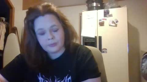 dahlia -kim online show from 03.30.26