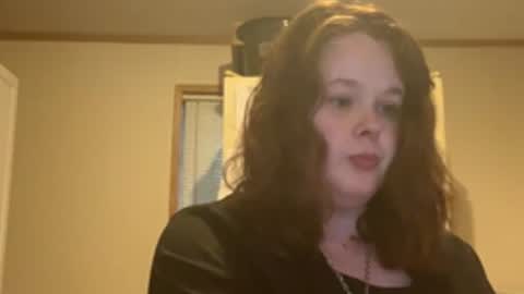 dahlia -kim online show from 05.16.26