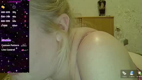 Curvy online show from 03.22.26