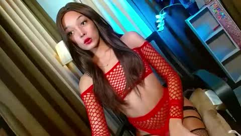 BBY CURLYHANNA online show from 11.16.25