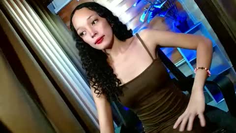 BBY CURLYHANNA online show from 03.15.26