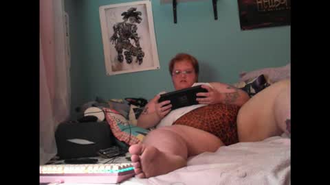 Roshietank online show from 02.26.26