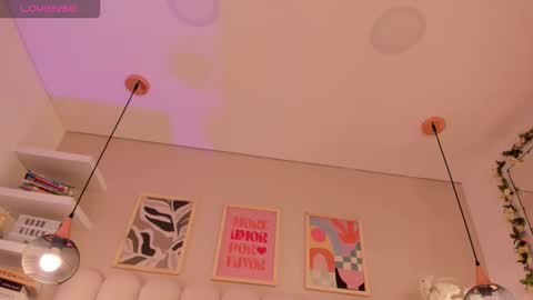 Amber  online show from 11.08.25