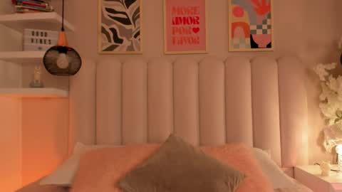 Amber  online show from 12.14.25