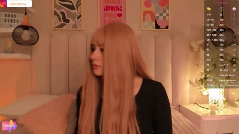 Amber  online show from 12.19.25