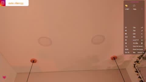 Amber  online show from 02.17.26