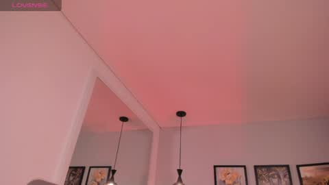 Amber  online show from 03.21.26