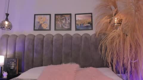 Amber  online show from 05.11.26