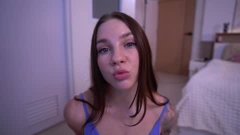 Foxy online show from 02.10.26